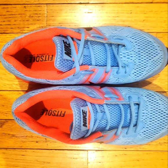 Nike Pegasus 29 Running Shoes - Size 9.5 - Picture 2 of 7